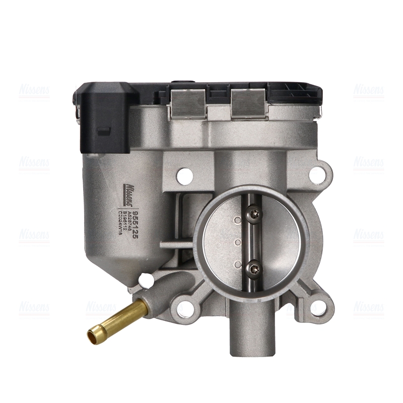 Nissens Throttle Body 955125