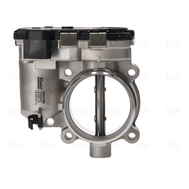 Nissens Throttle Body 955150