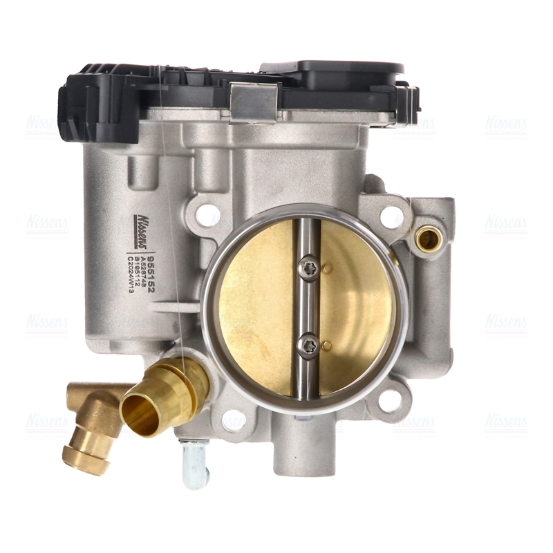 Nissens Throttle Body 955152