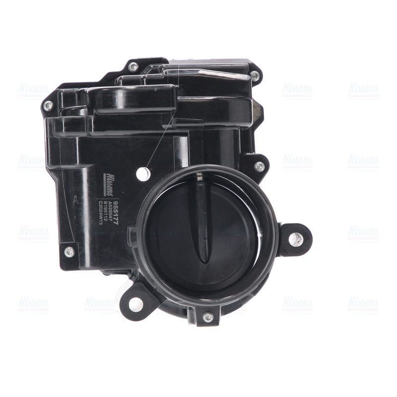 Nissens Throttle Body 955177