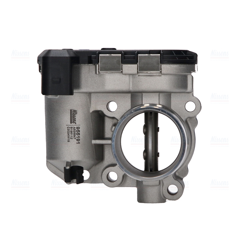 Nissens Throttle Body 955191