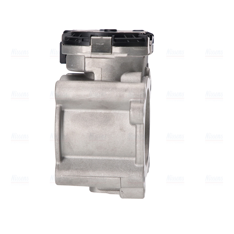 Nissens Throttle Body 955192
