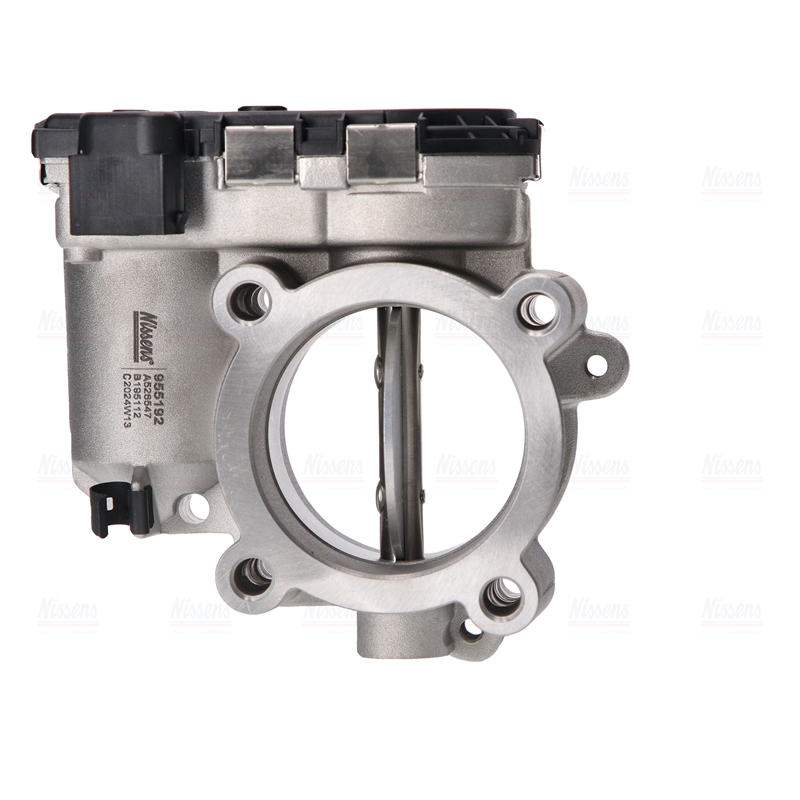 Nissens Throttle Body 955192