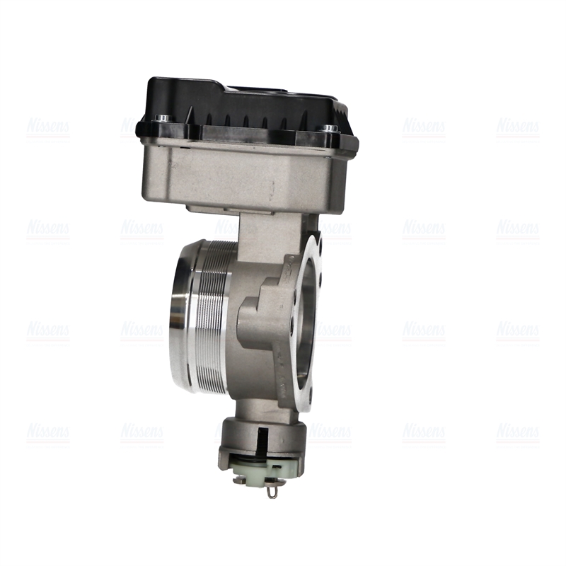 Nissens Throttle Body 955206
