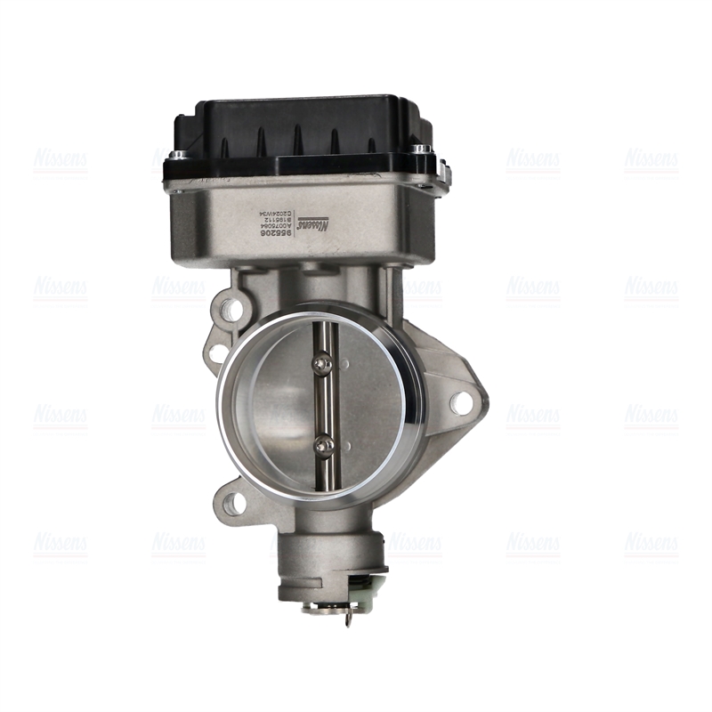 Nissens Throttle Body 955206