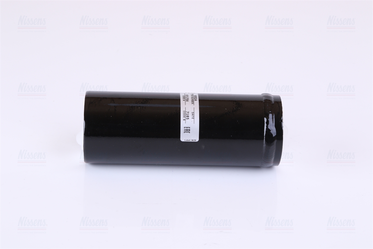 Nissens Aircon Receiver Dryer Filter 95524