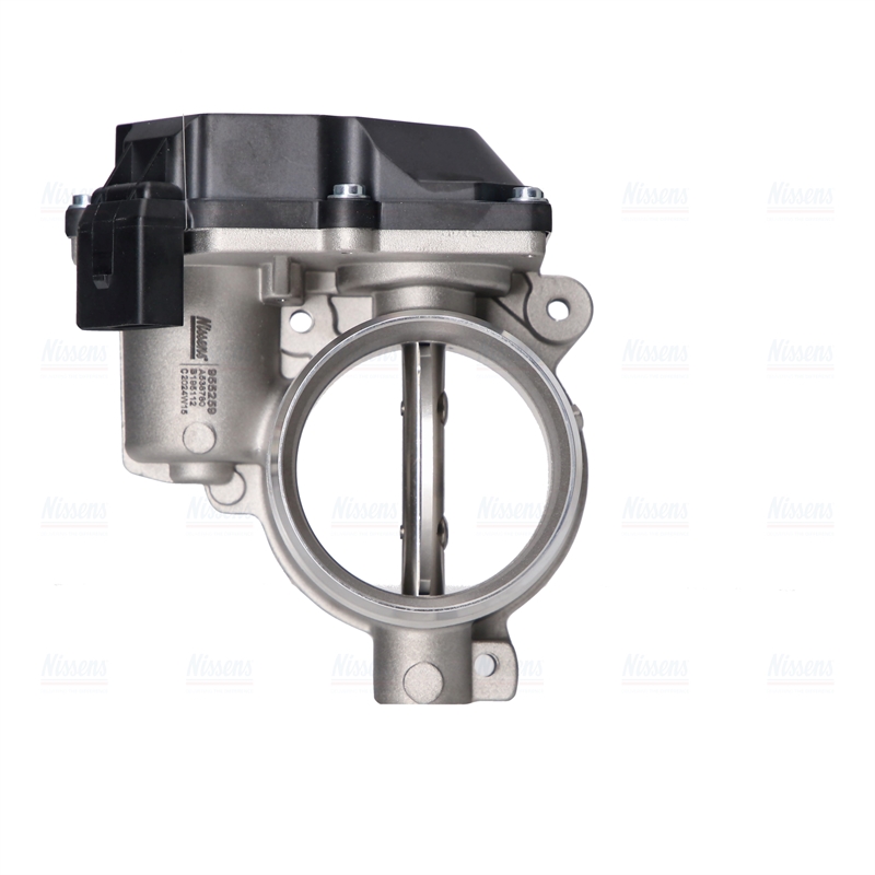 Nissens Throttle Body 955259