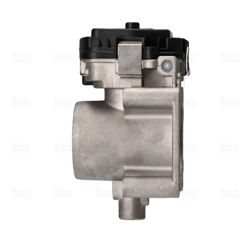 Nissens Throttle Body 955263