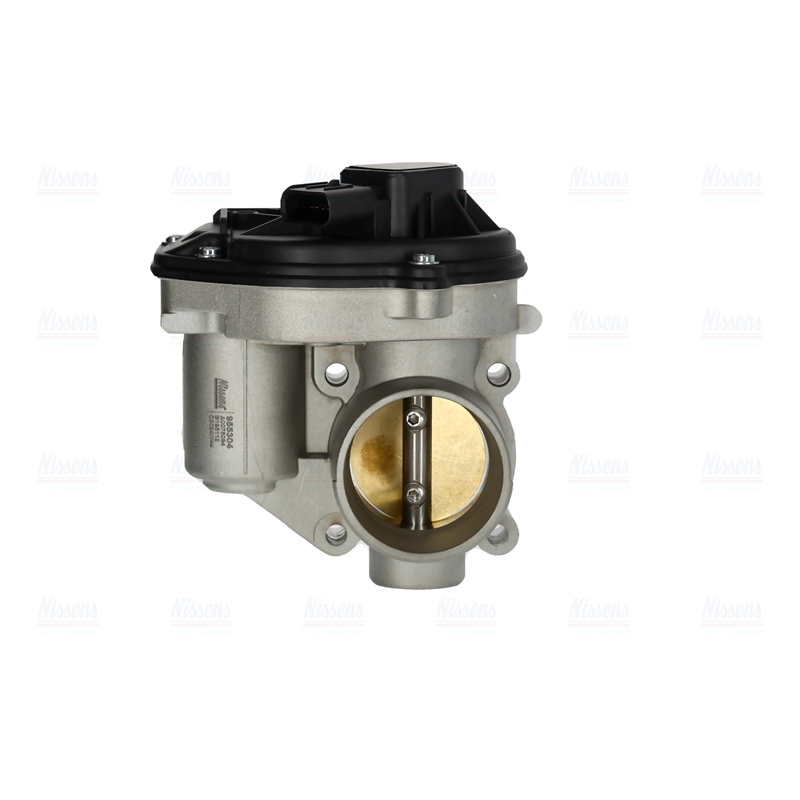 Nissens Throttle Body 955304