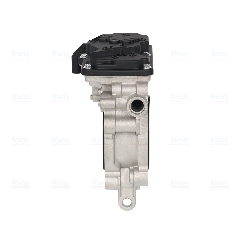 Nissens Throttle Body 955434