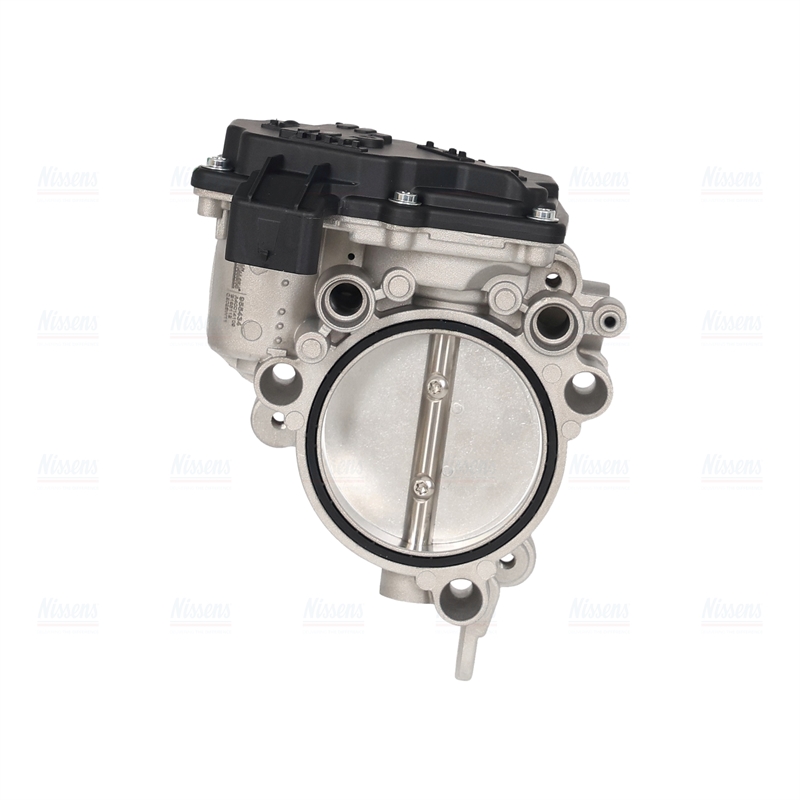 Nissens Throttle Body 955434