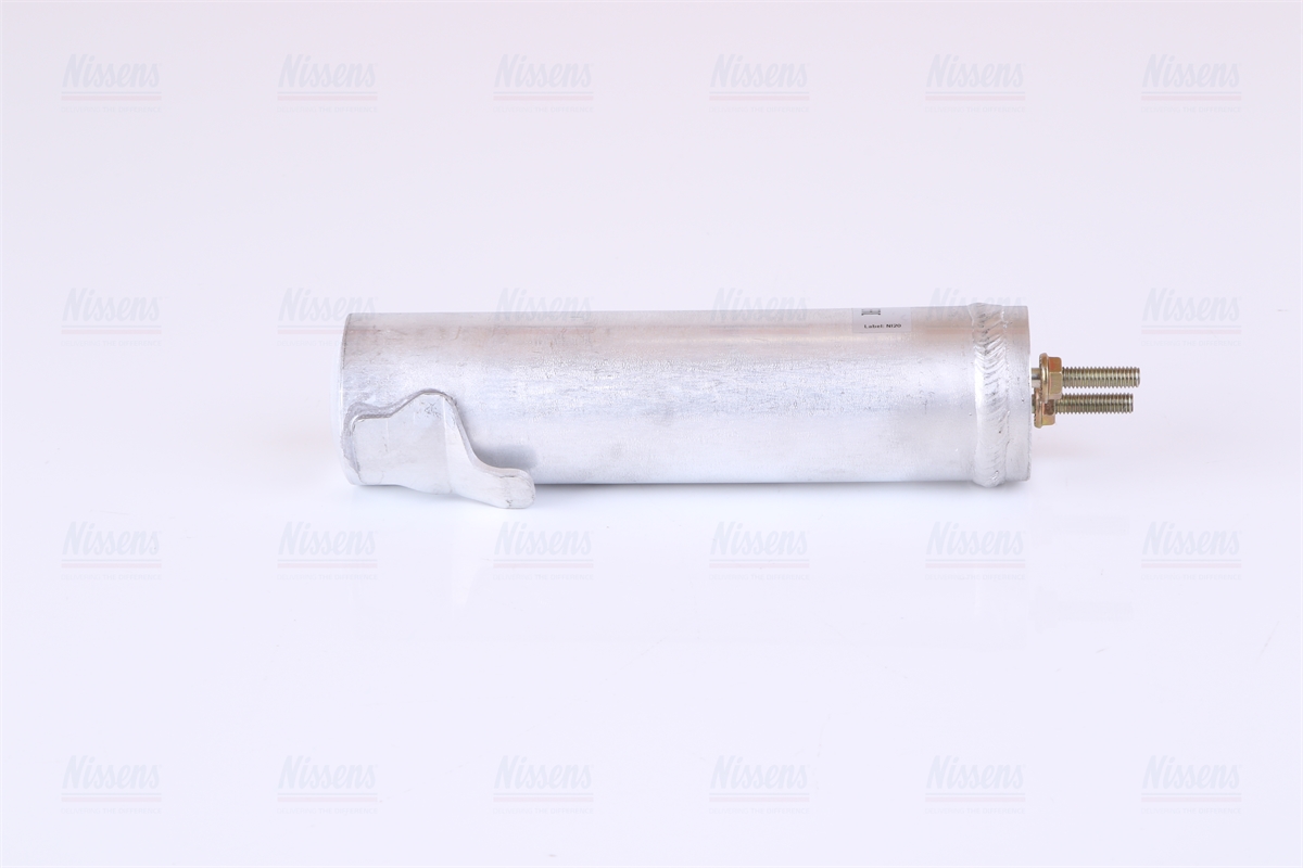 Nissens Aircon Receiver Dryer Filter 95565