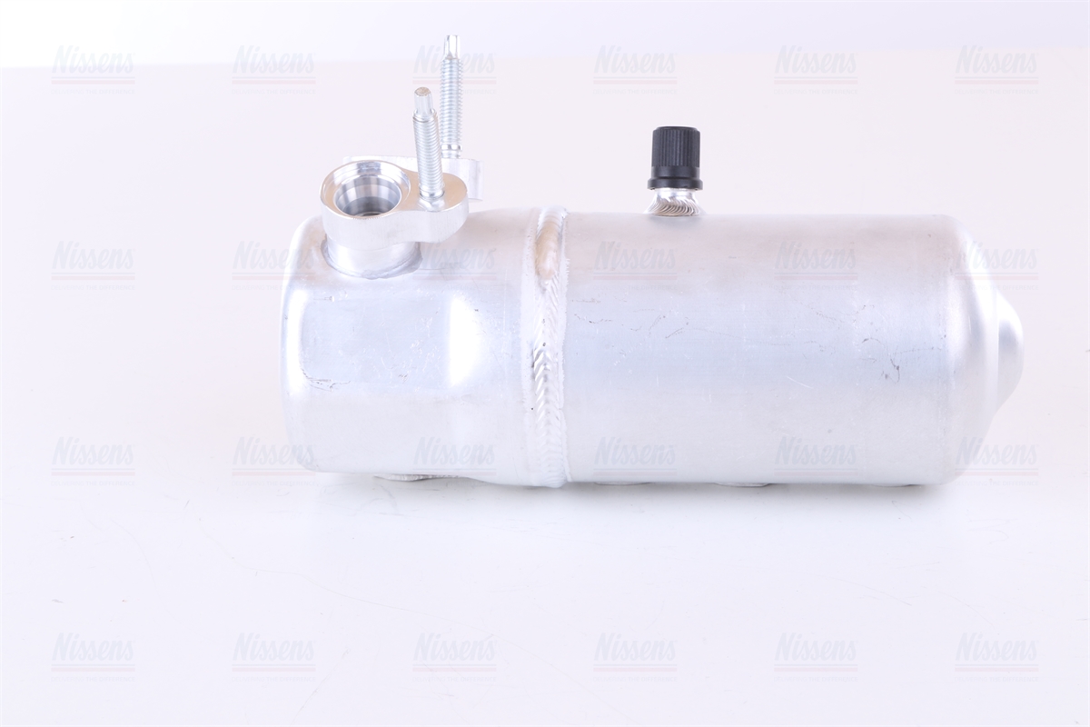Nissens Aircon Receiver Dryer Filter 95572 Nissens Aircon Receiver Dryer Filter 95572