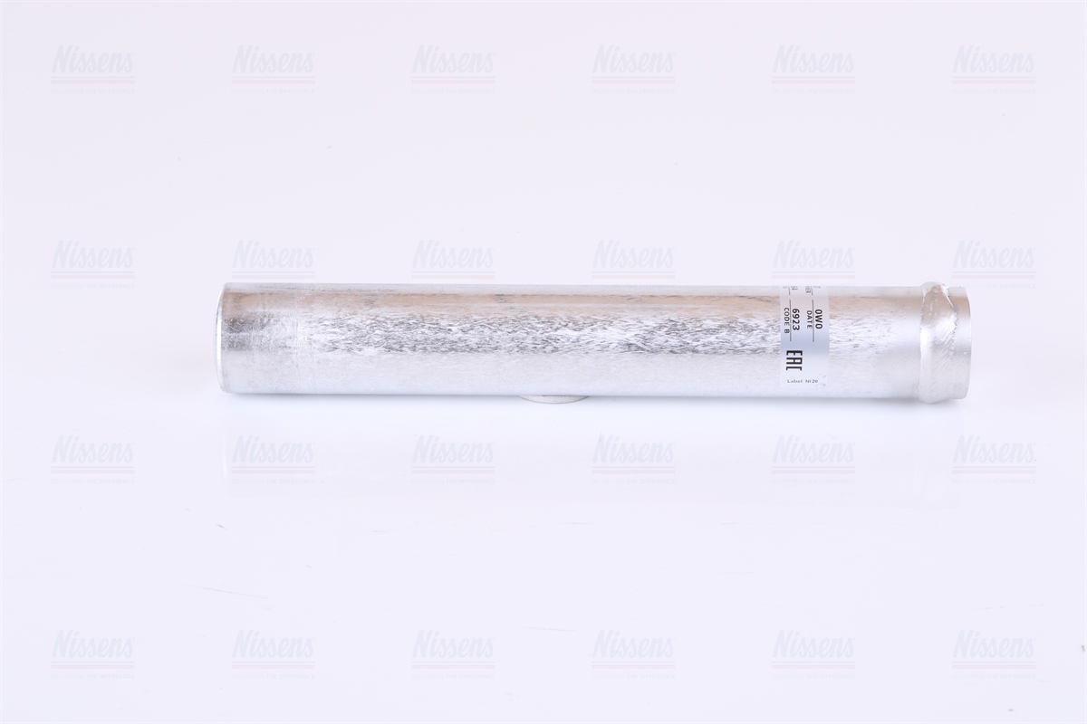 Nissens Aircon Receiver Dryer Filter 95587