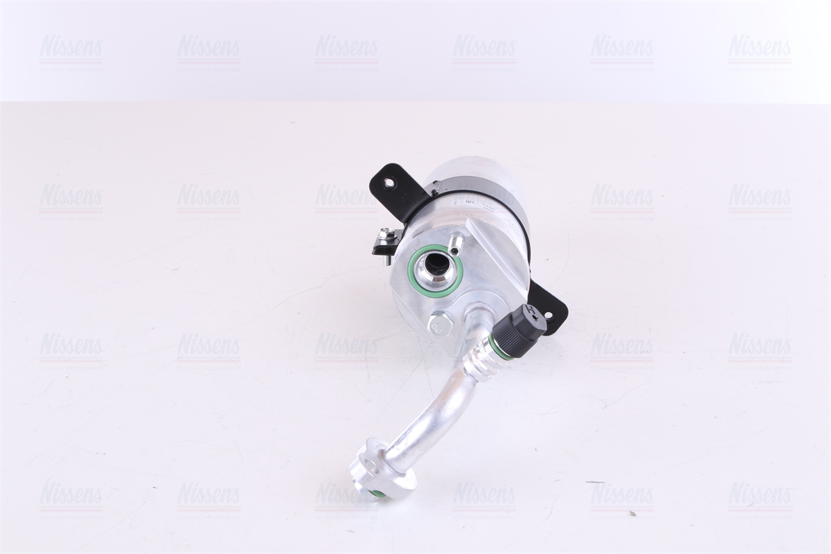 Nissens Aircon Receiver Dryer Filter 95592