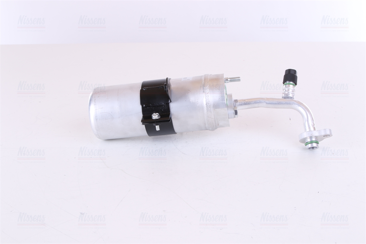 Nissens Aircon Receiver Dryer Filter 95592