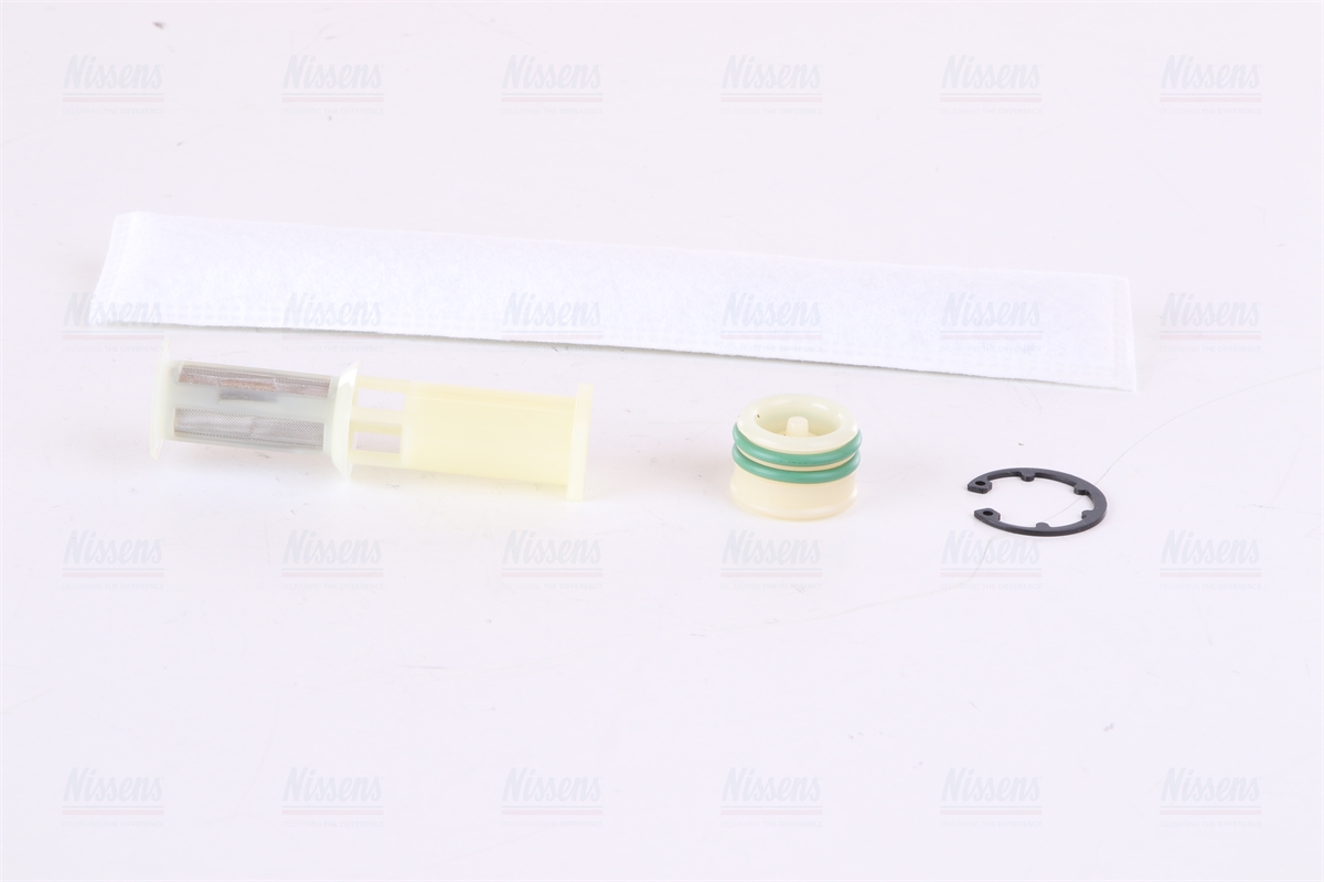Nissens Aircon Receiver Dryer Filter 95598
