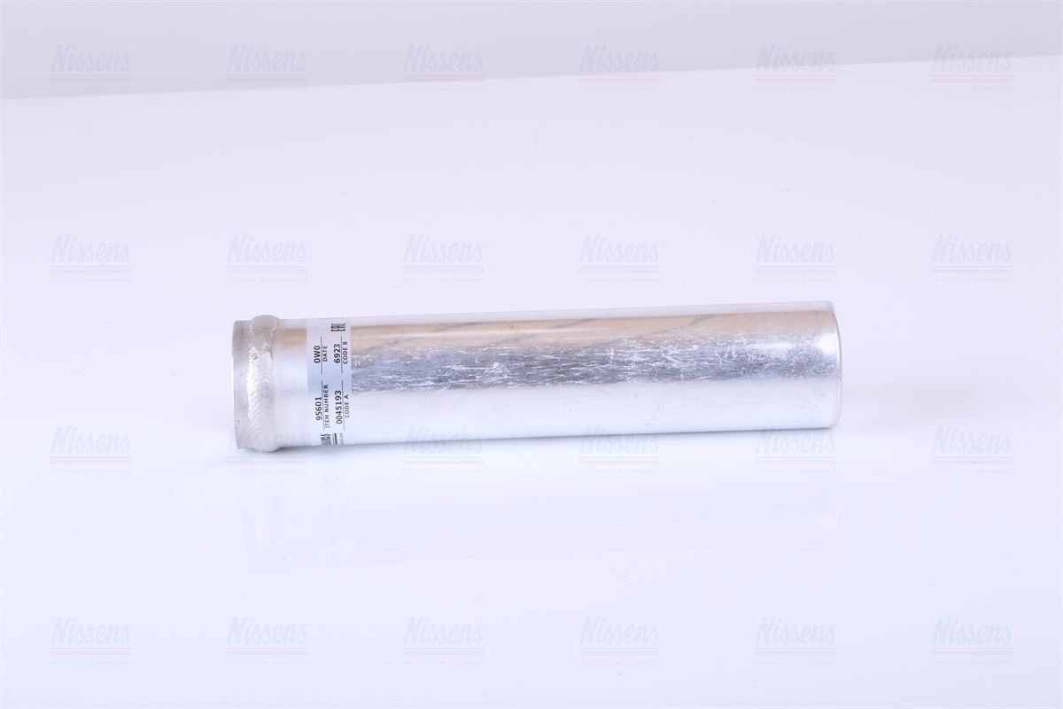 Nissens Aircon Receiver Dryer Filter 95601