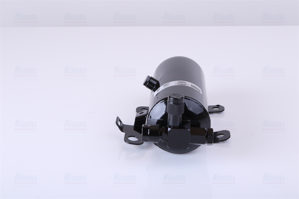 Nissens Aircon Receiver Dryer Filter 95604