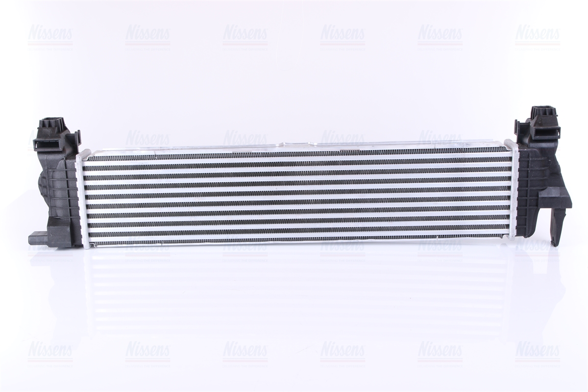 Nissens Charge Air Intercooler 96016