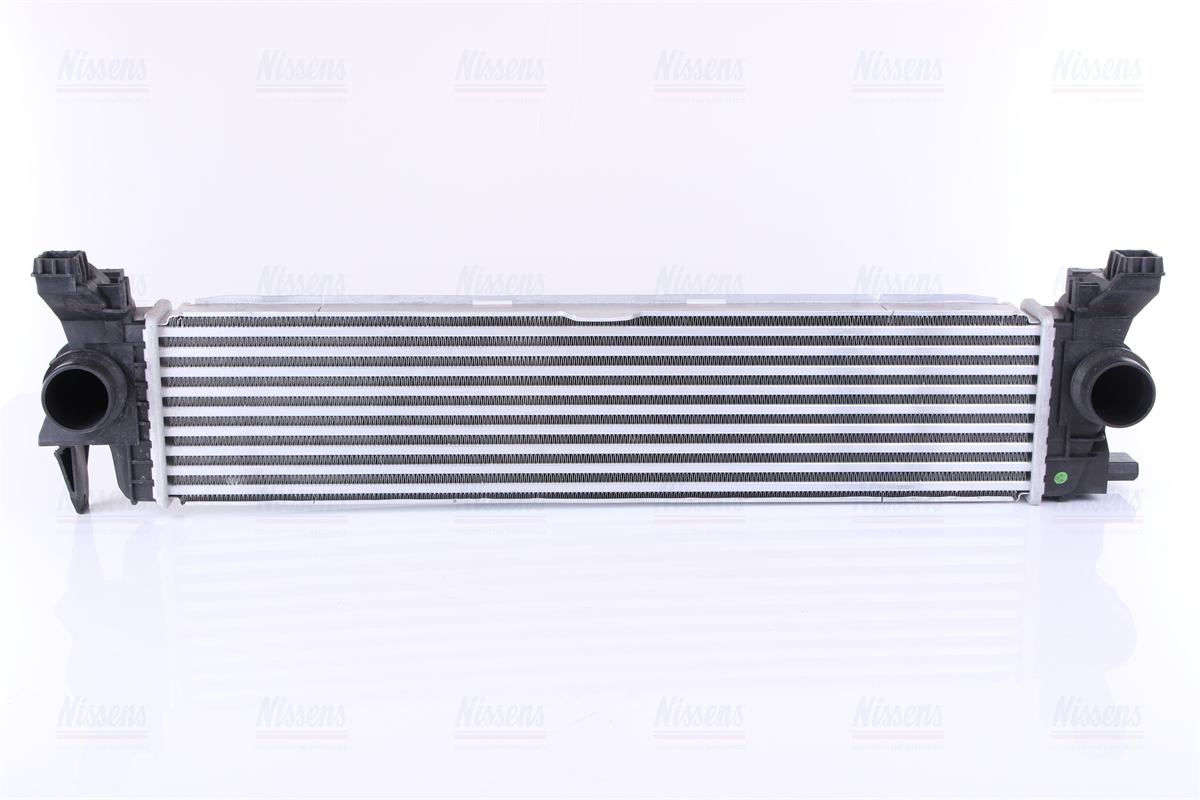 Nissens Charge Air Intercooler 96016