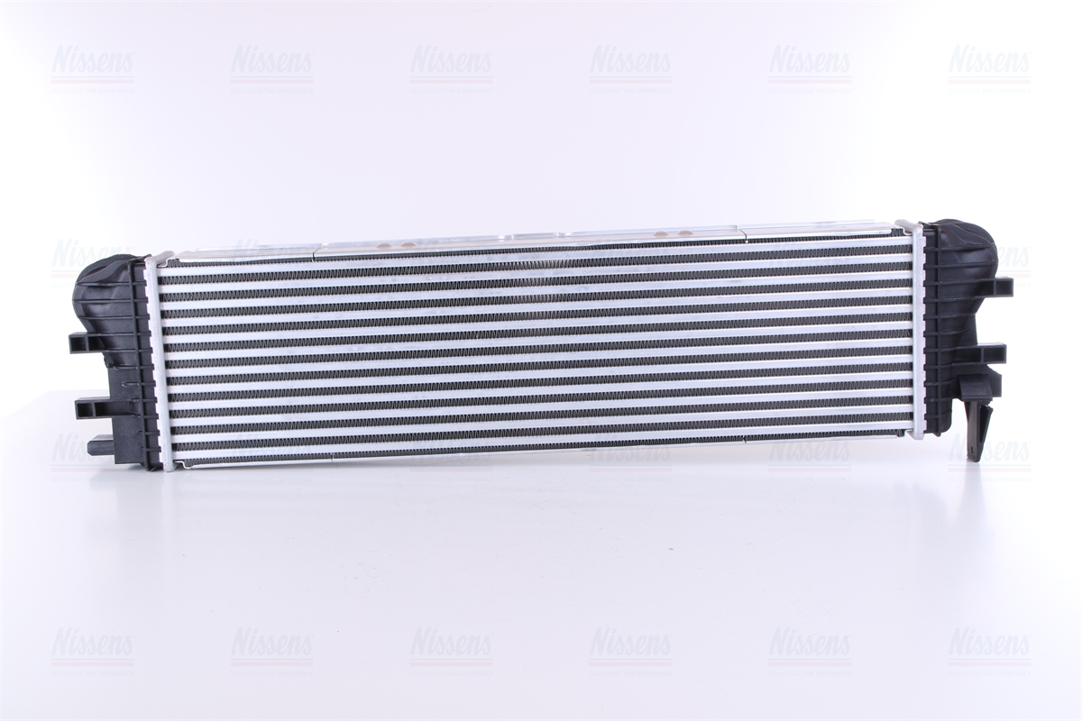Nissens Charge Air Intercooler 96017