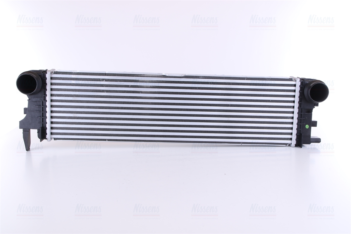 Nissens Charge Air Intercooler 96017