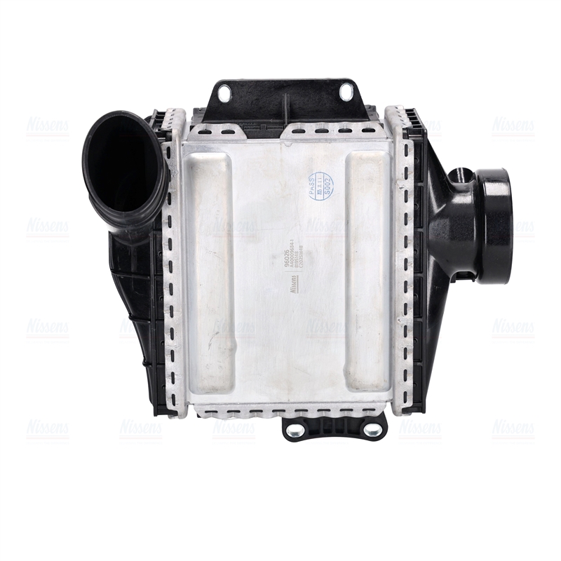 Nissens Charge Air Intercooler 96026