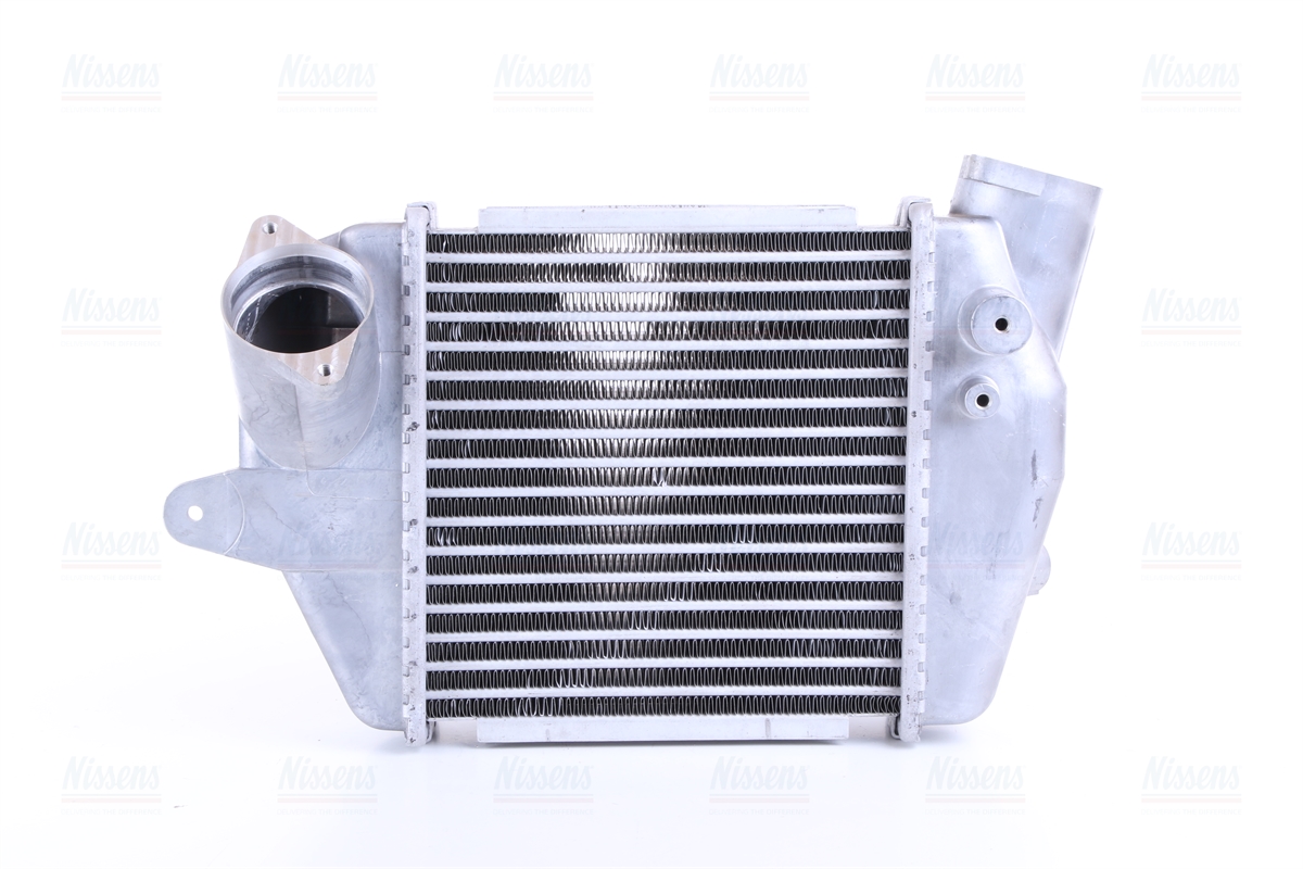 Nissens Charge Air Intercooler 96032