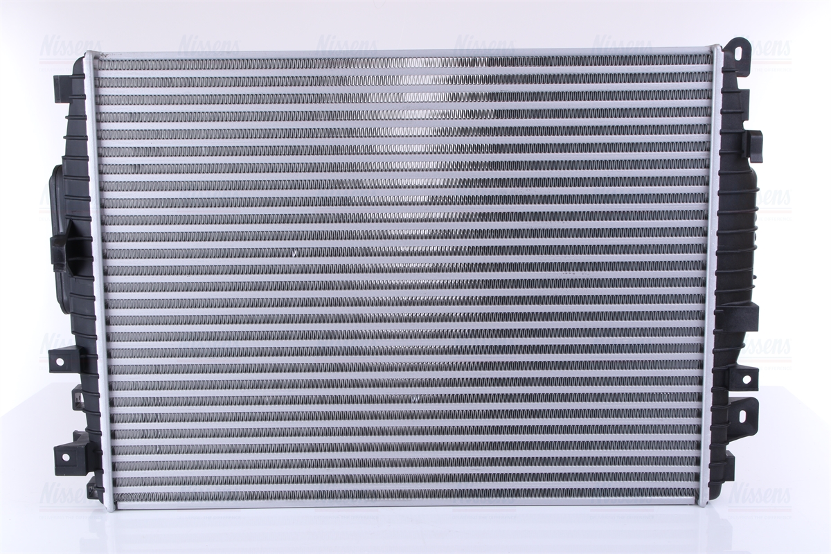 Nissens Charge Air Intercooler 96045