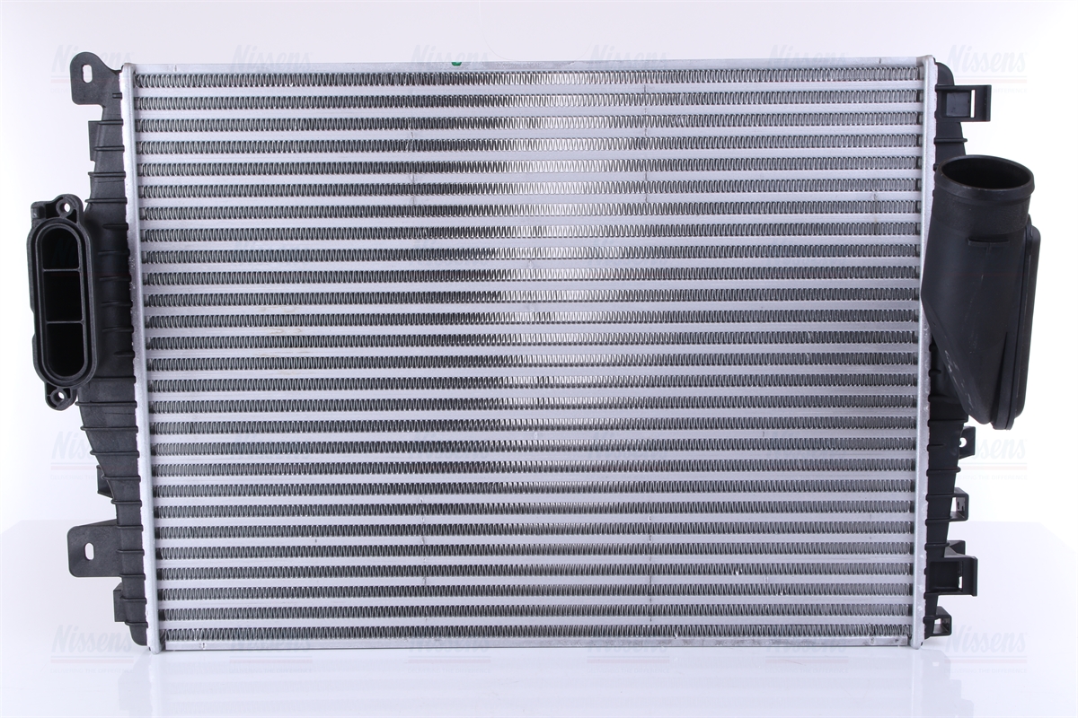 Nissens Charge Air Intercooler 96045
