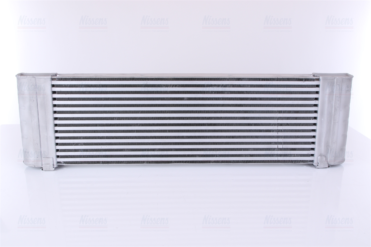 Nissens Charge Air Intercooler 96066