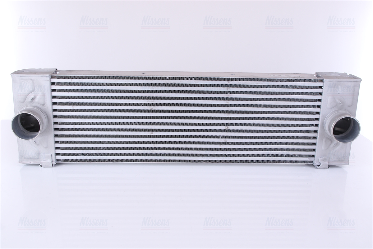Nissens Charge Air Intercooler 96066