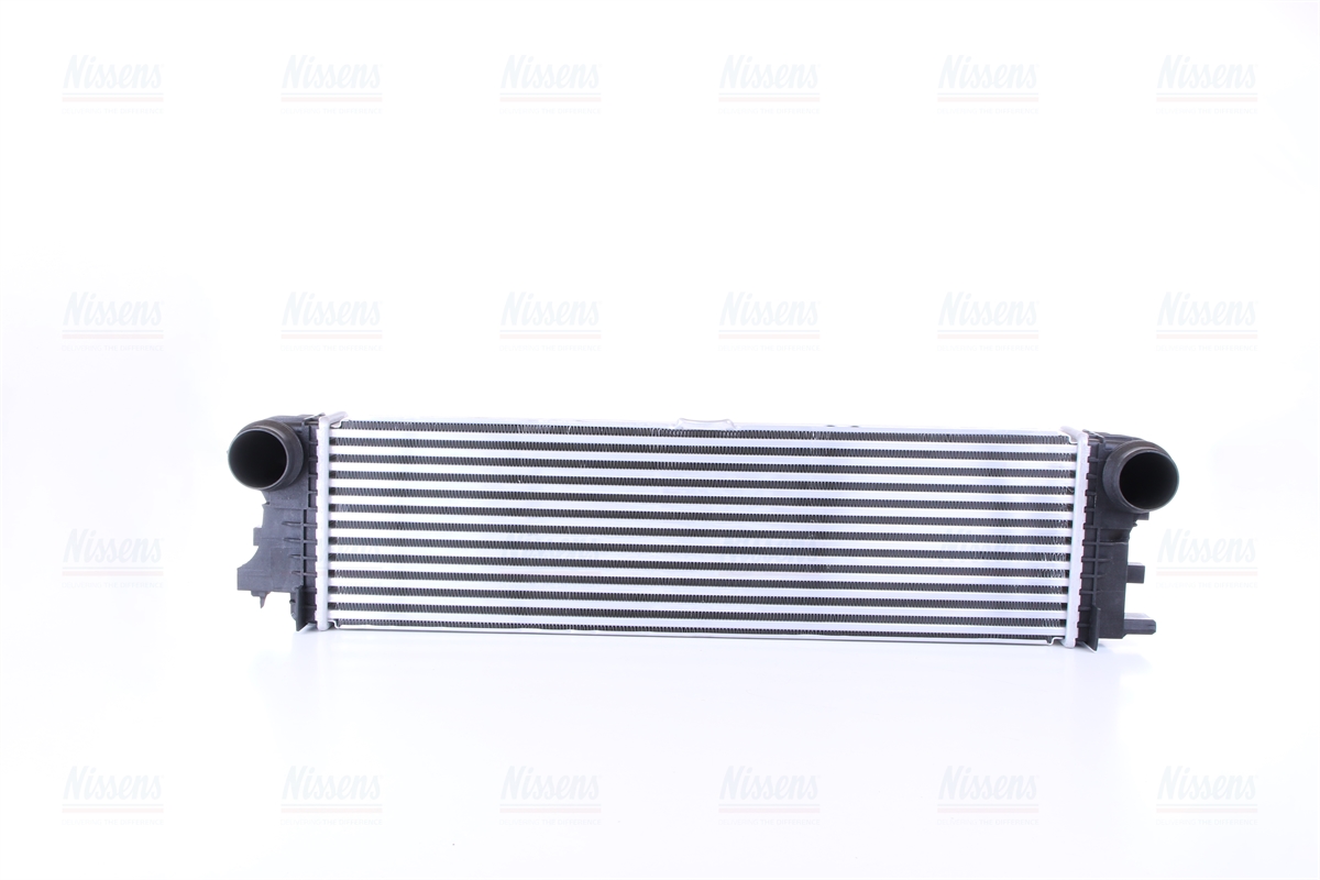 Nissens Charge Air Intercooler 96071