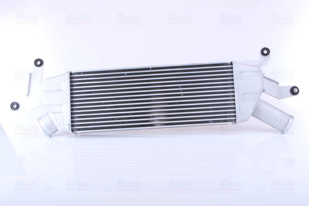 Nissens Charge Air Intercooler 96086