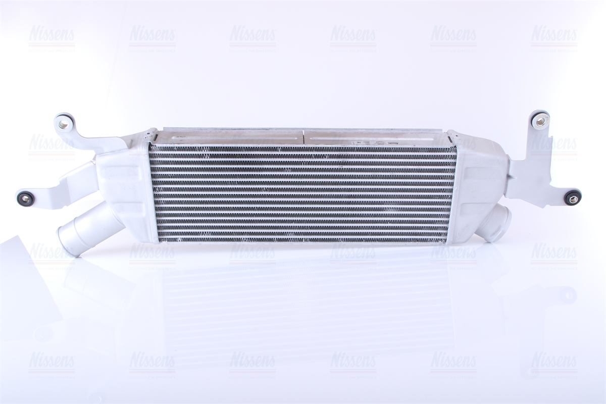 Nissens Charge Air Intercooler 96086