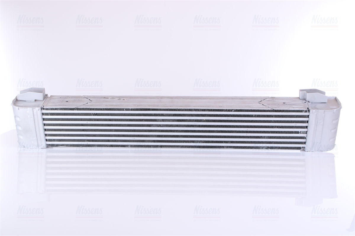 Nissens Charge Air Intercooler 96091