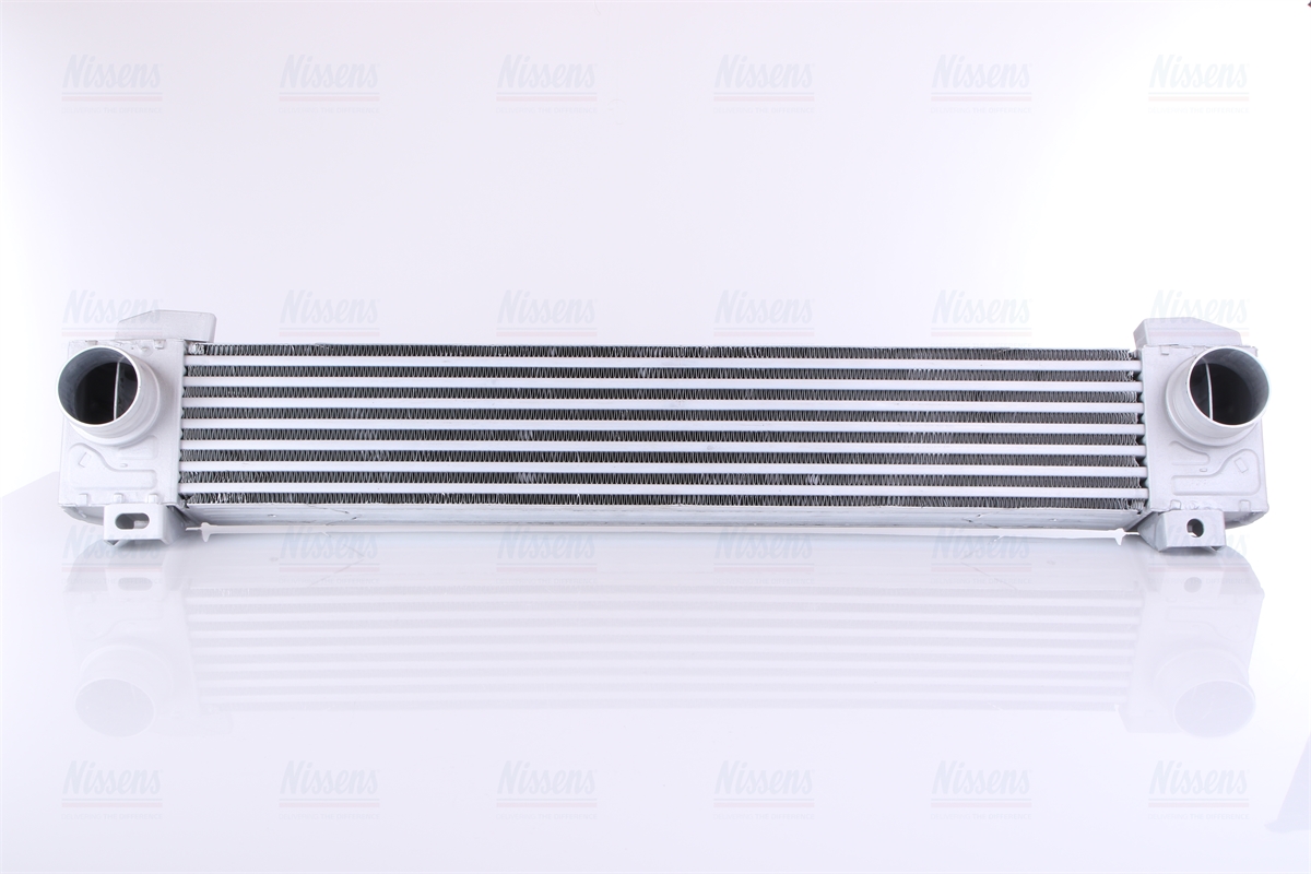 Nissens Charge Air Intercooler 96091