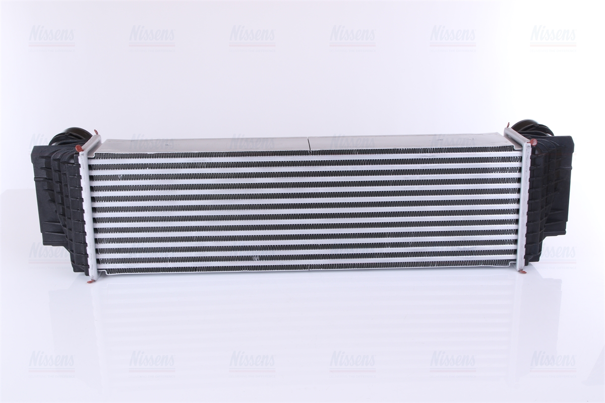 Nissens Charge Air Intercooler 96100