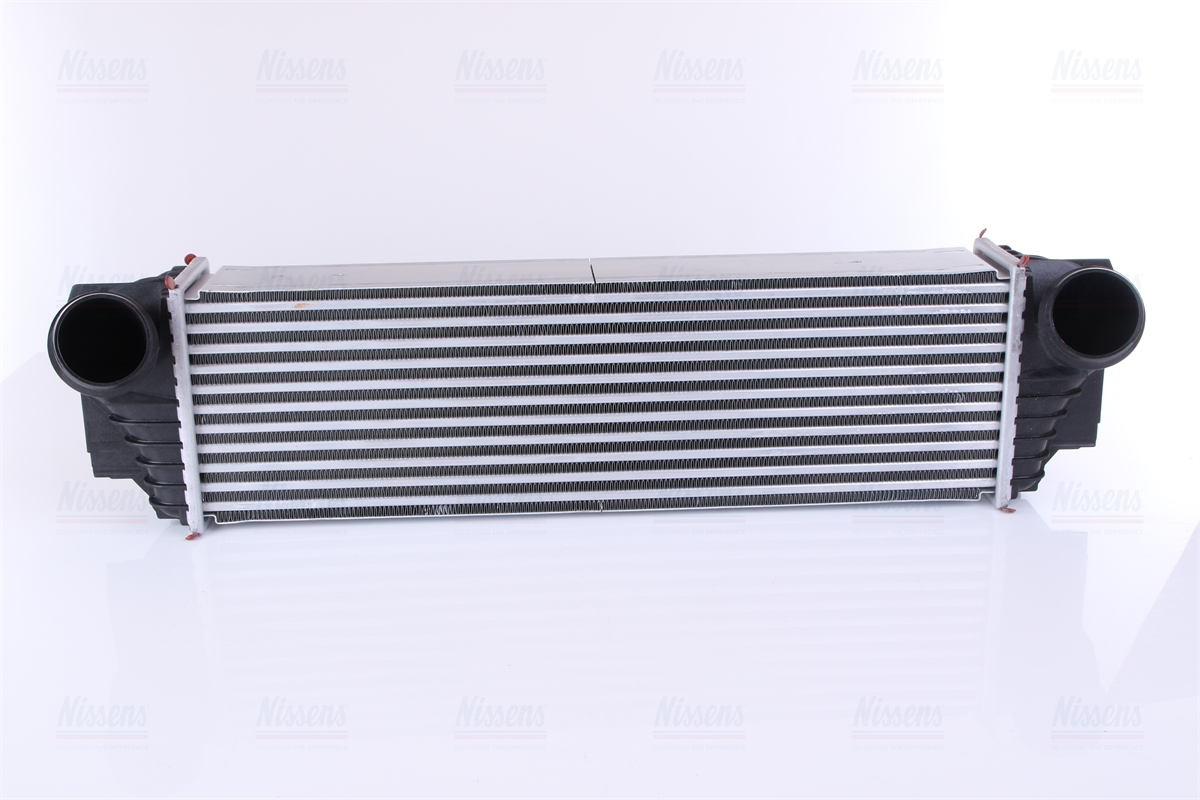 Nissens Charge Air Intercooler 96100