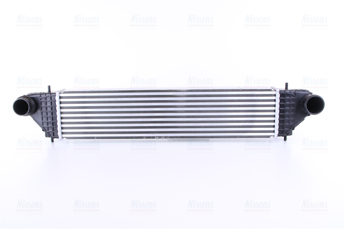 Nissens Charge Air Intercooler 961005