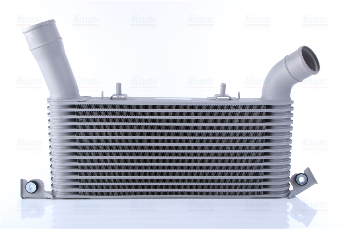 Nissens Charge Air Intercooler 961006