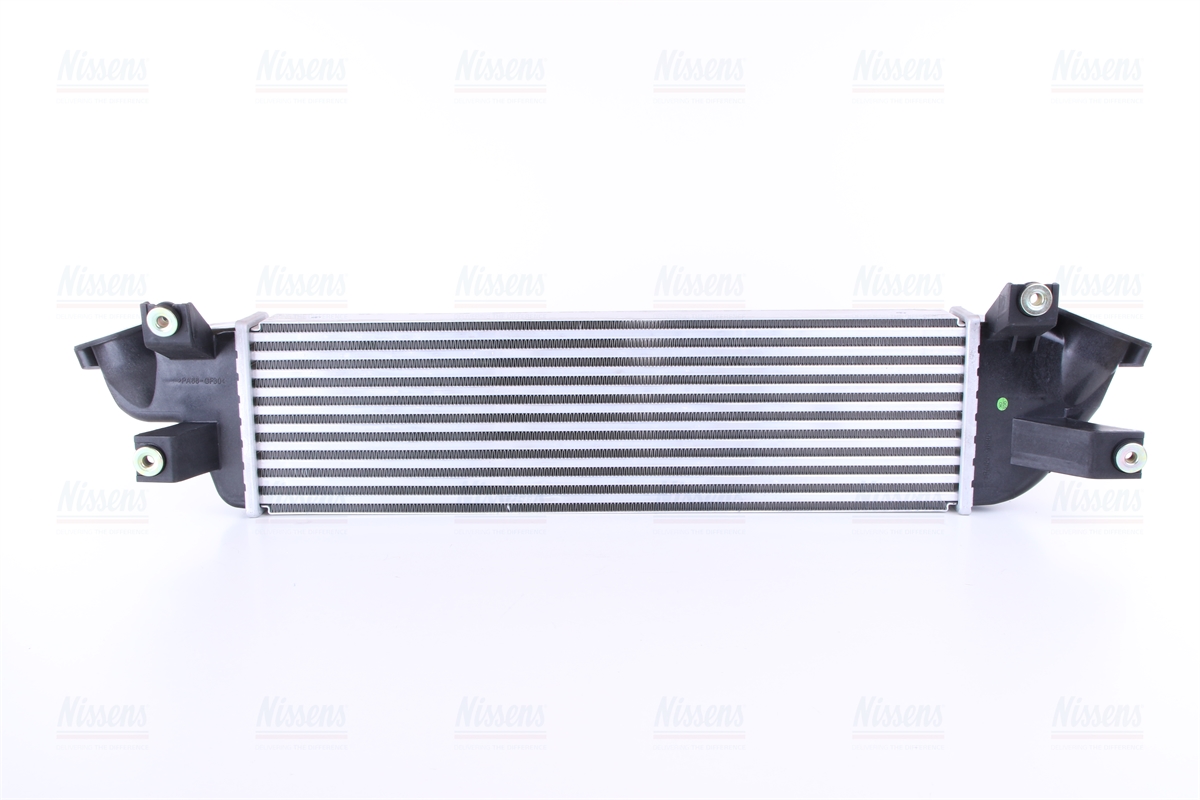 Nissens Charge Air Intercooler 961010