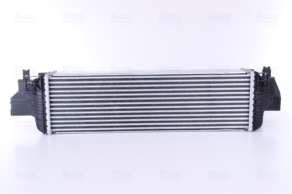 Nissens Charge Air Intercooler 96103