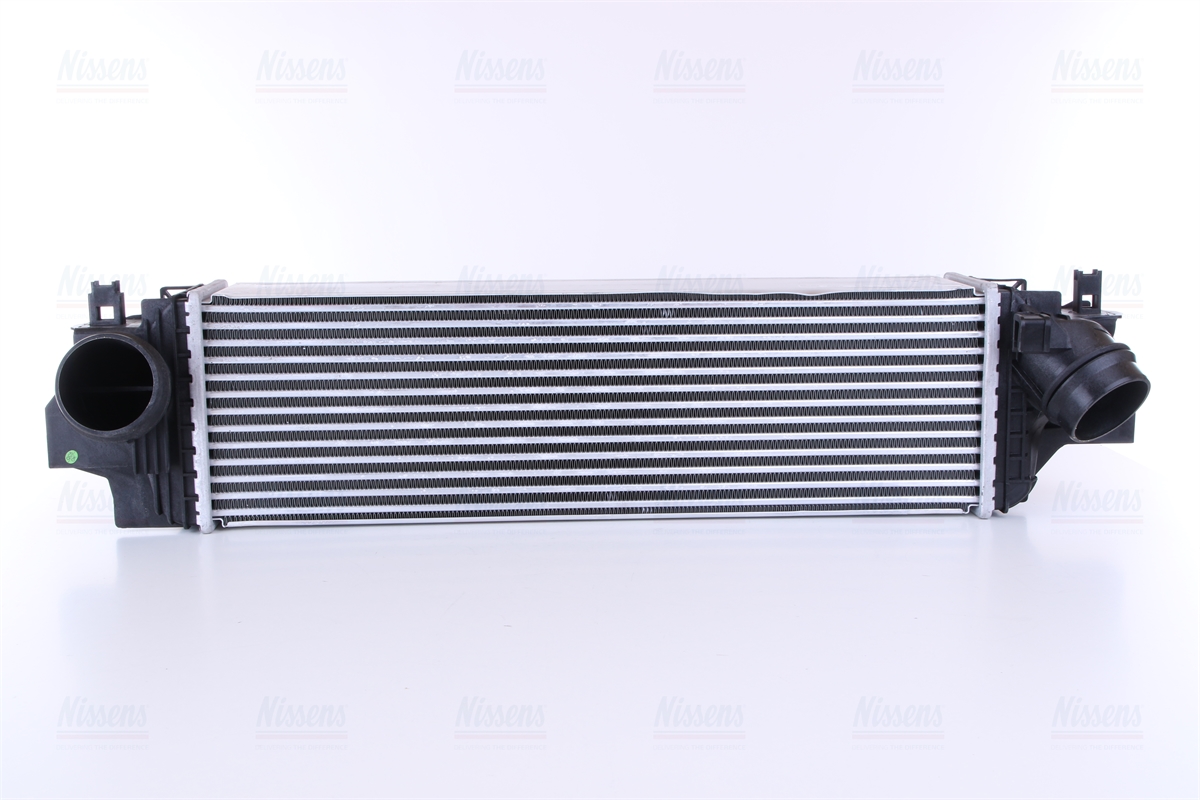 Nissens Charge Air Intercooler 96103