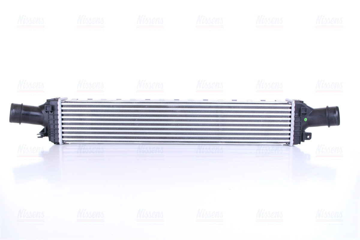 Nissens Charge Air Intercooler 96111