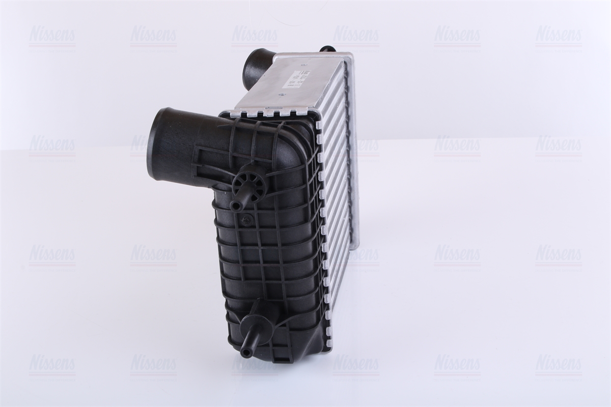 Nissens Charge Air Intercooler 961116