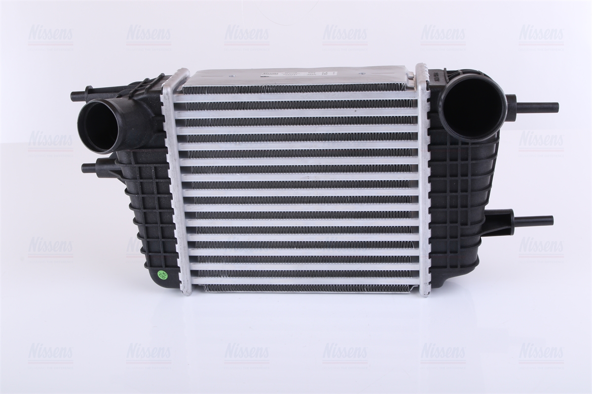 Nissens Charge Air Intercooler 961116