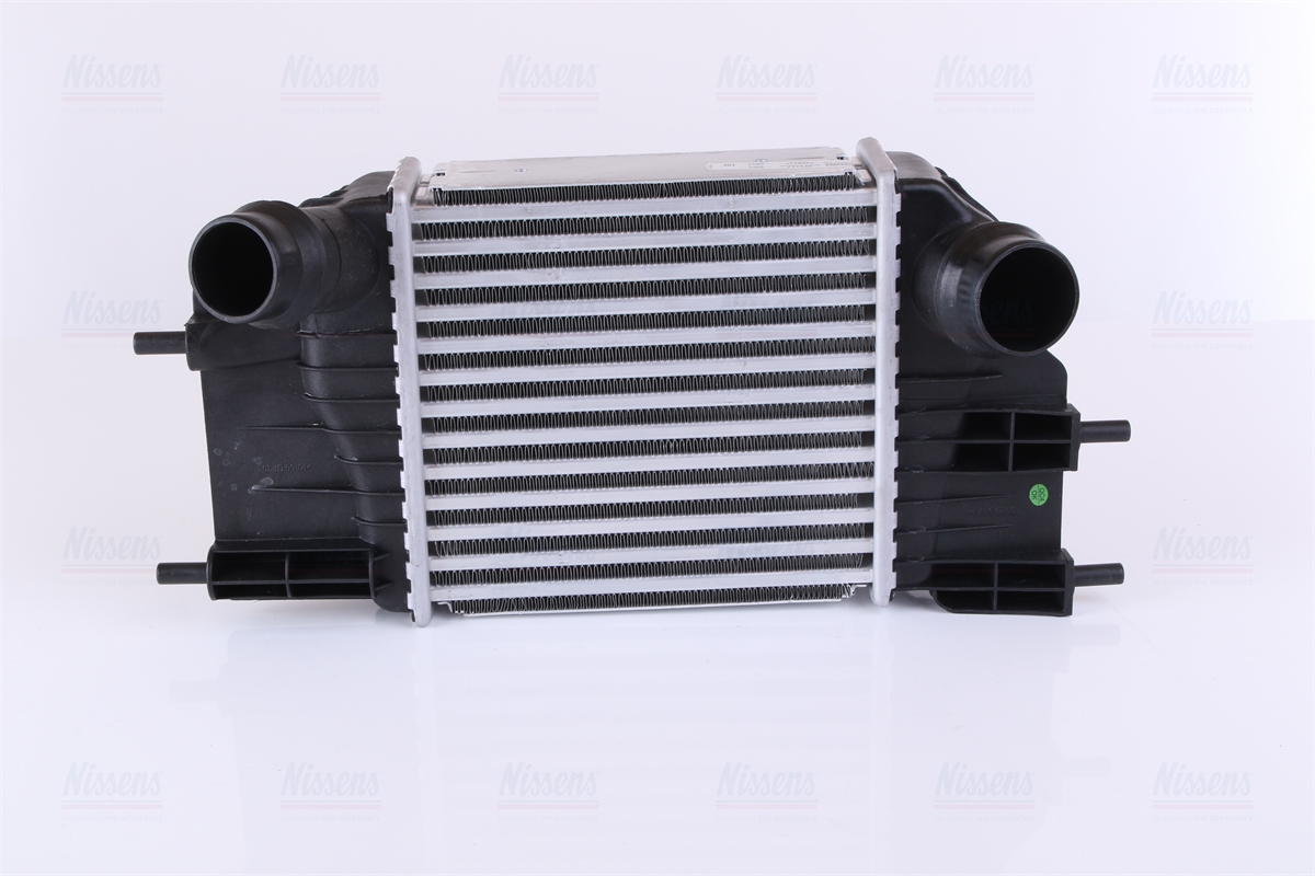 Nissens Charge Air Intercooler 961117