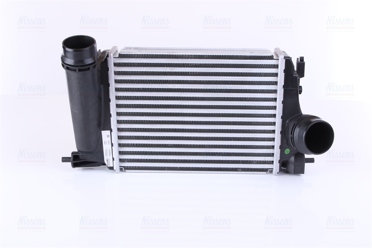 Nissens Charge Air Intercooler 961118